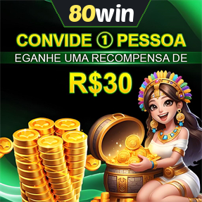 80win Indique amigos para receber um bônus